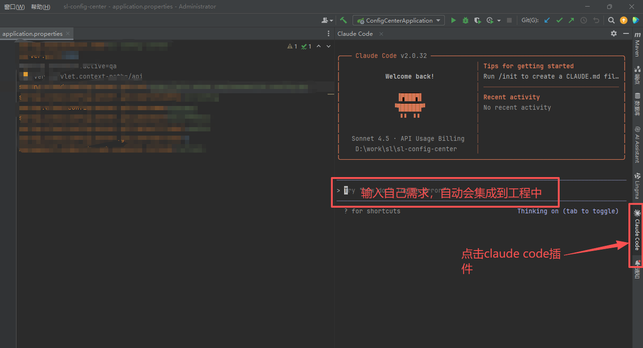 验证插件已加载